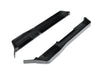 XRAY COMPOSITE CHASSIS SIDE GUARDS L+R - NARROW FRONT - V3 - MEDIUM