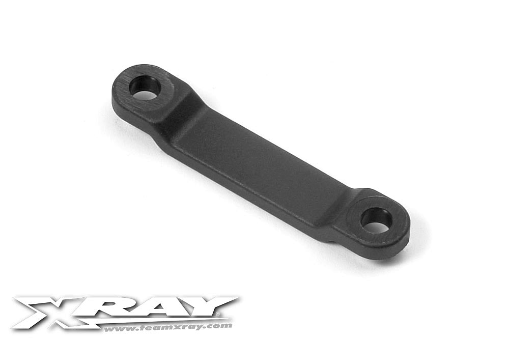 XRAY COMPOSITE CHASSIS WIRE COVER