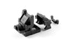 XRAY: DIFF BULKHEAD BLOCK SET FRONT
