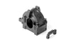 XRAY: DIFF BULKHEAD - HORIZONTAL SPLIT DESIGN (HS) - FRONT/REAR - SET