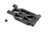 XRAY COMPOSITE SUSPENSION ARM FRONT LOWER - HARD
