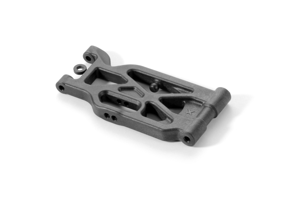 XRAY: Composite Suspension Arm Front Lower