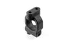 XRAY: COMPOSITE C-HUB 9° DEG. LEFT - HARD