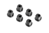 XRAY: Composite Open Eccentric Bushing Set (2)