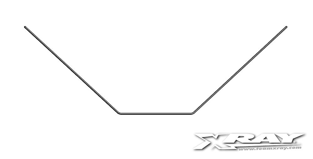 XRAY: ANTI-ROLL BAR 1.0 MM