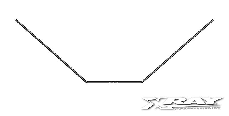 XRAY: ANTI-ROLL BAR 1.3 MM