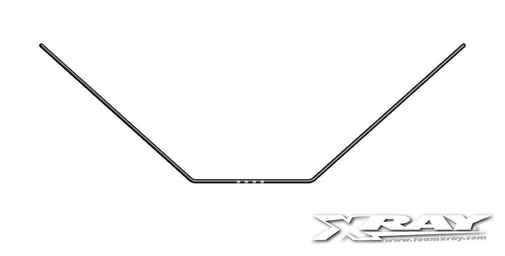 XRAY: ANTI-ROLL BAR 1.4 MM