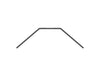 XRAY: ANTI-ROLL BAR - SHORT - 1.6MM