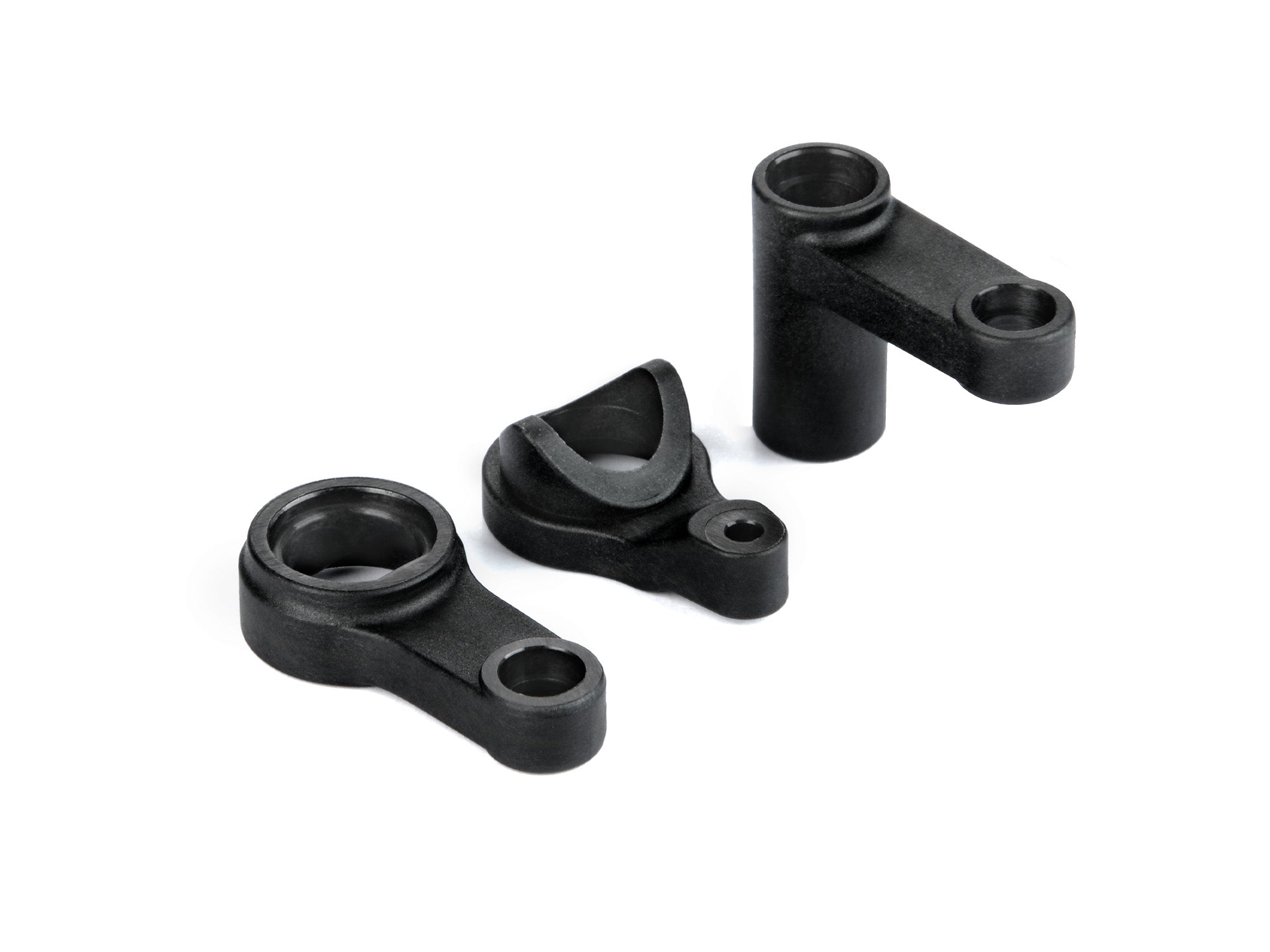 XRAY COMPOSITE SERVO SAVER FOR BALL-BEARINGS