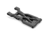 XRAY: COMPOSITE SUSPENSION ARM REAR LOWER RIGHT - 3-HOLE - MEDIUM