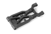 XRAY: COMPOSITE SUSPENSION ARM REAR LOWER LEFT - GRAPHITE