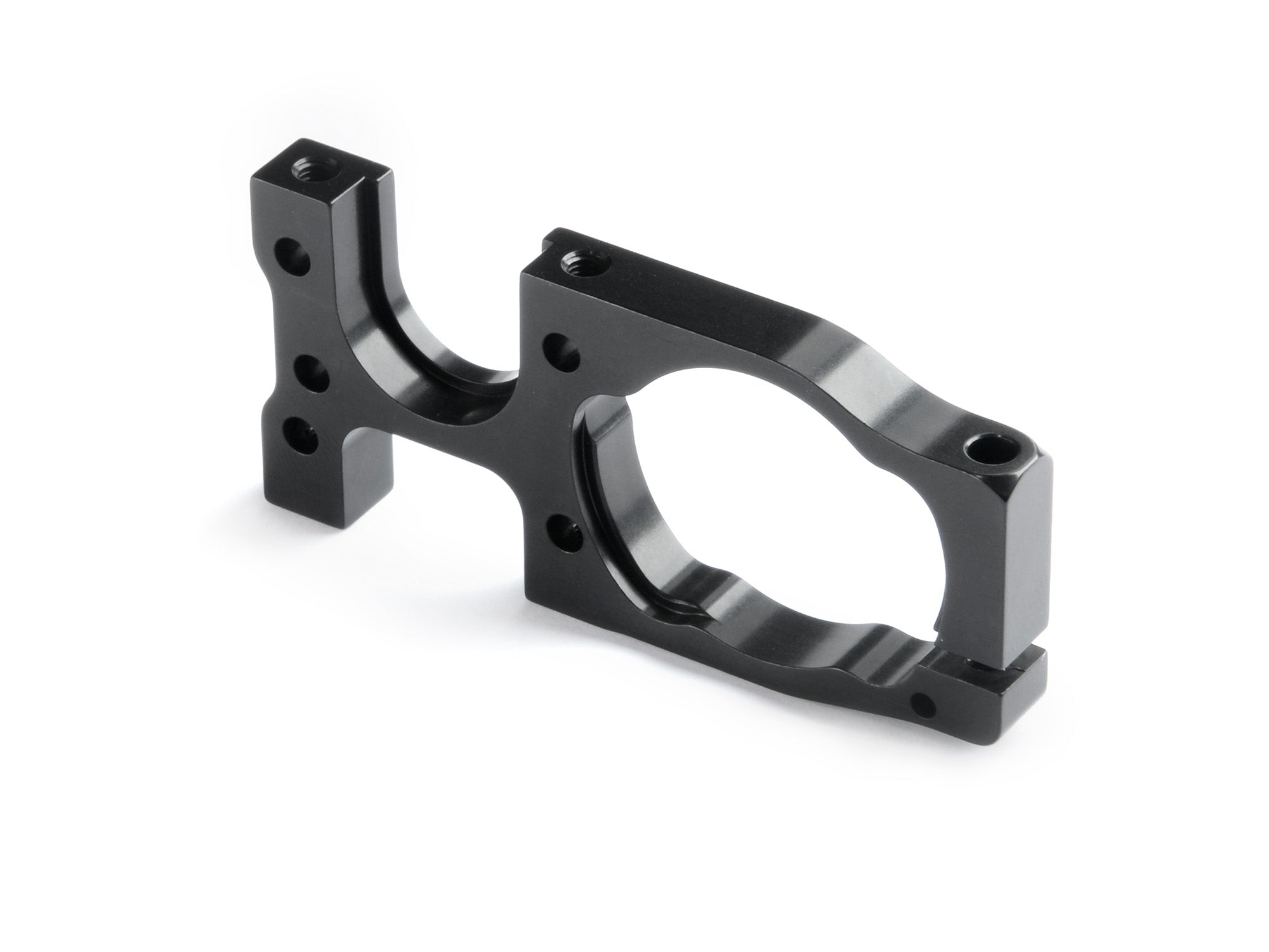XRAY ALU MOTOR BULKHEAD - EXTRA LOW