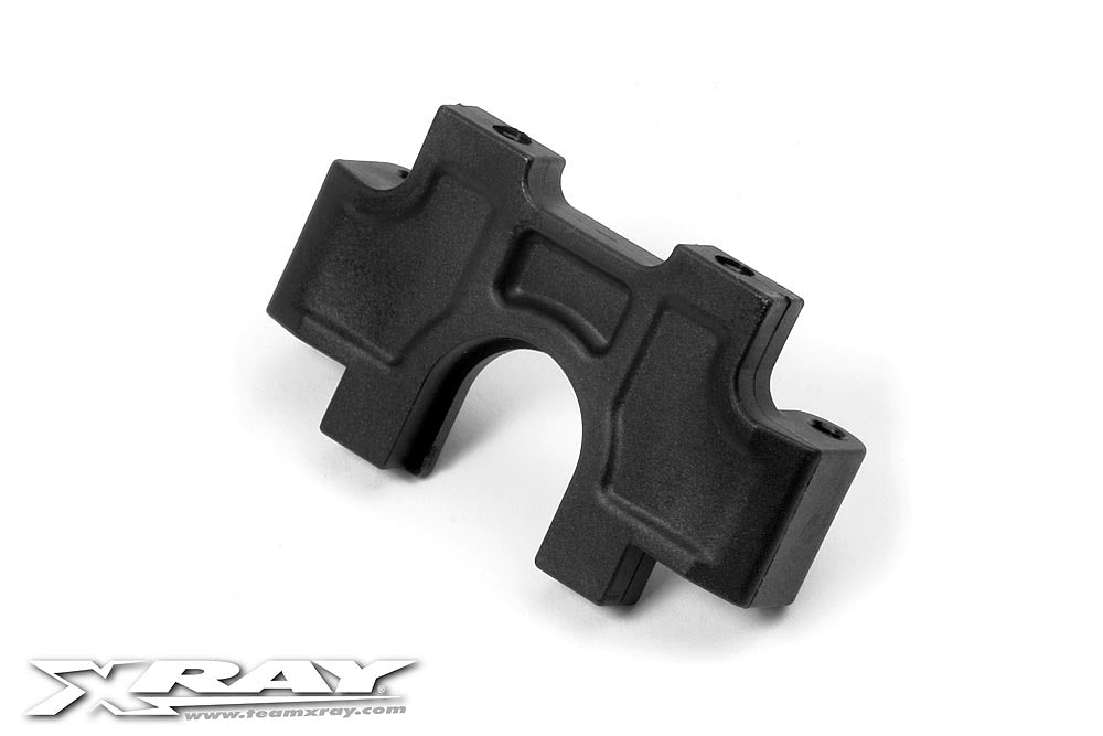 XRAY COMPOSITE CENTRAL BULKHEAD