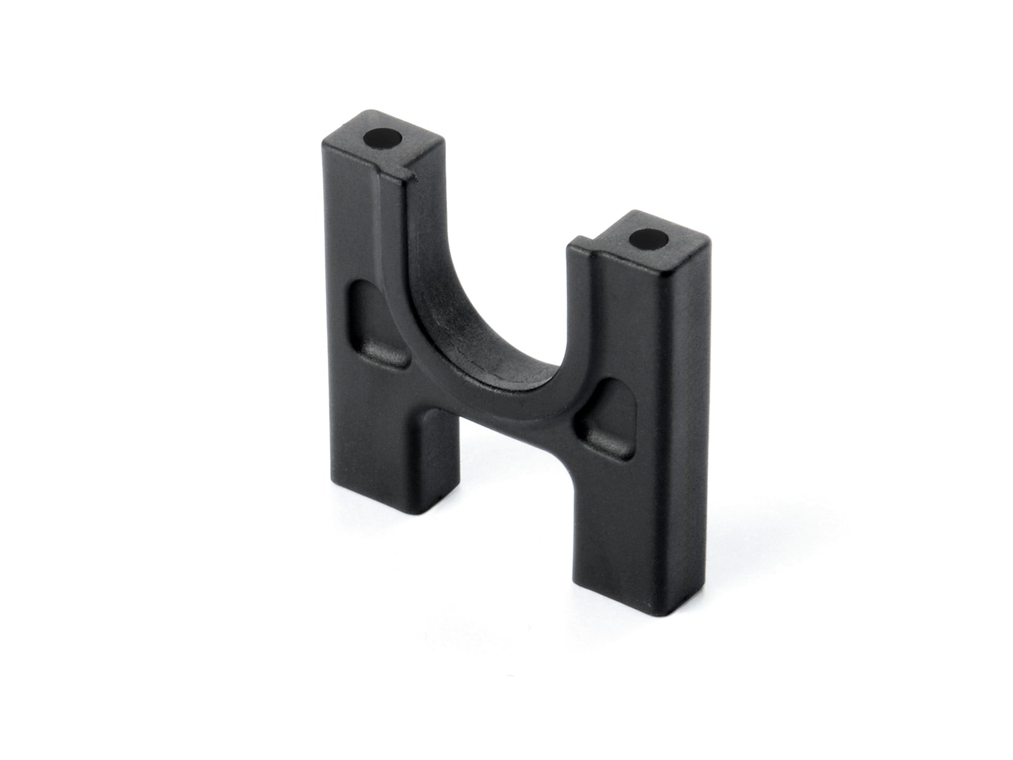 XRAY COMPOSITE CENTER DIFFERENTIAL BULKHEAD - EXTRA LOW