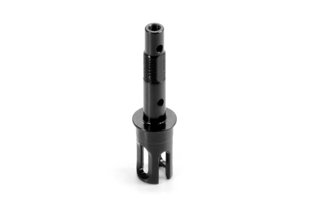 XRAY SLIPPER CLUTCH SHAFT - HUDY SPRING STEEL™