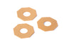 XRAY SLIPPER CLUTCH PAD SLS - SOFT (3)