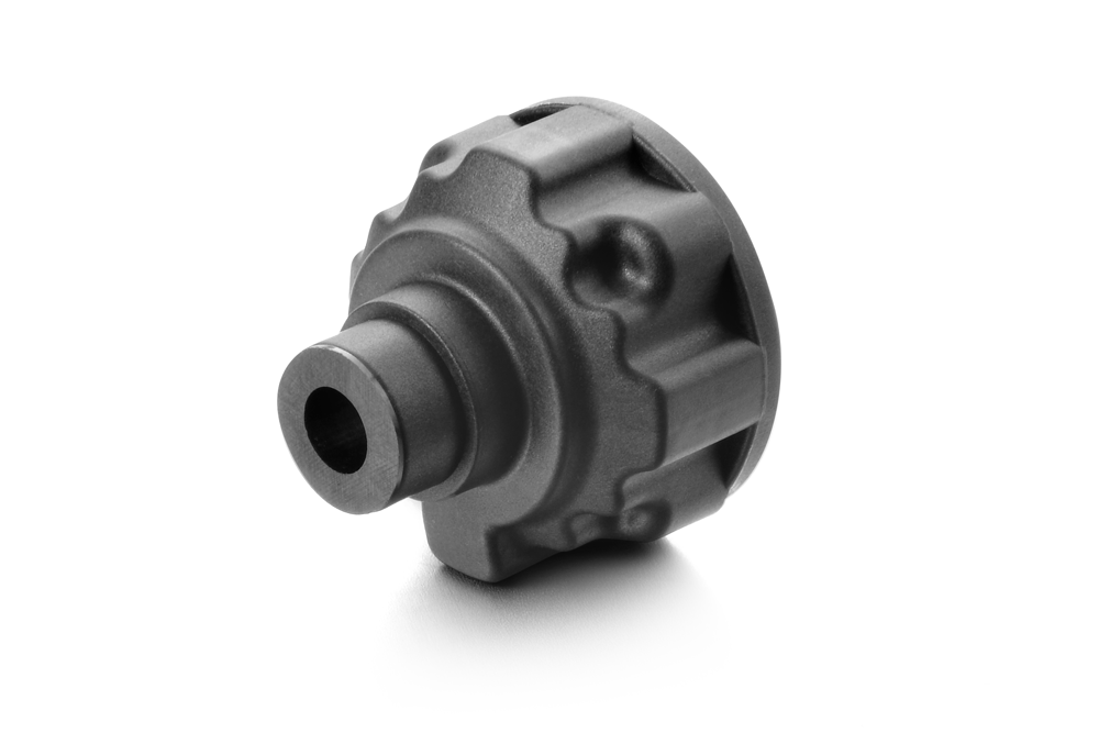 XRAY COMPOSITE GEAR DIFFERENTIAL CASE - GRAPHITE