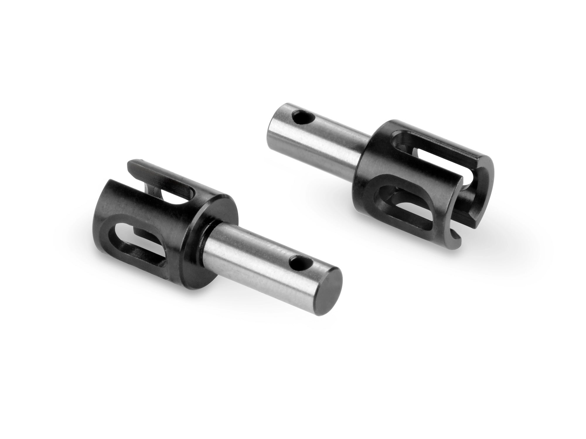 XRAY CENTER GEAR DIFF OUTDRIVE ADAPTER - LIGHTWEIGHT (1+1)