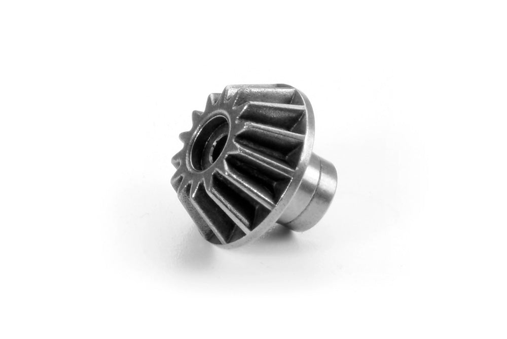 XRAY: STEEL BEVEL DRIVE GEAR 14T