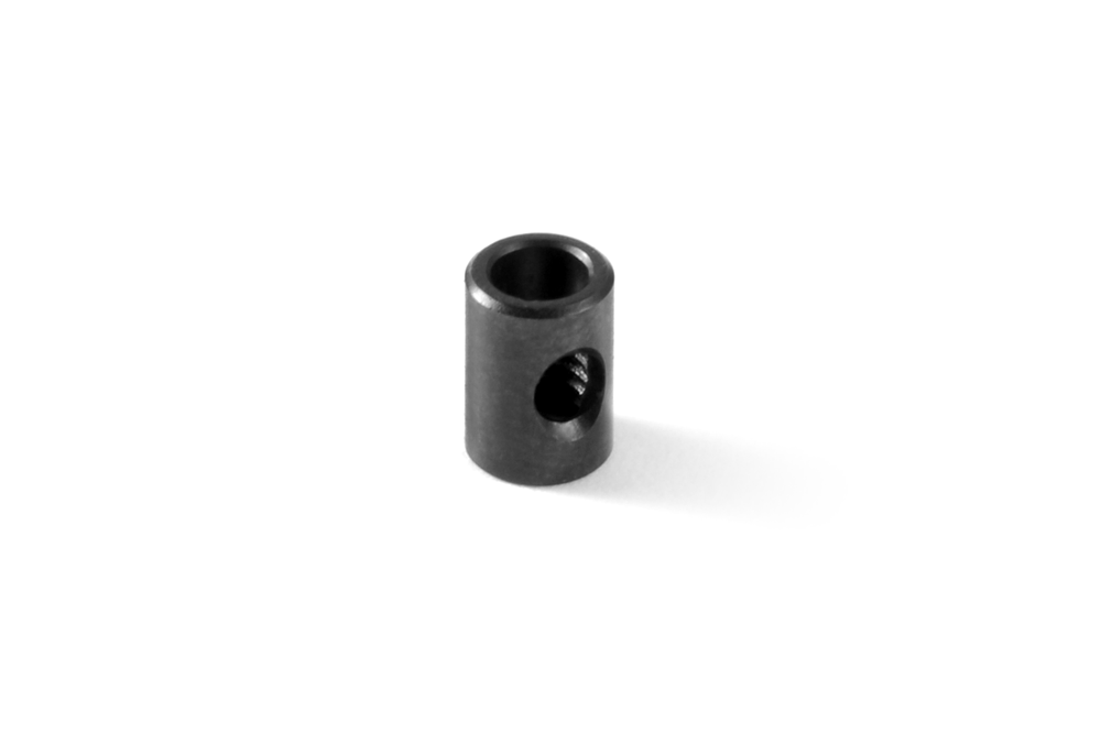 XRAY: ECS DRIVE SHAFT COUPLING  - HUDY SPRING STEEL™