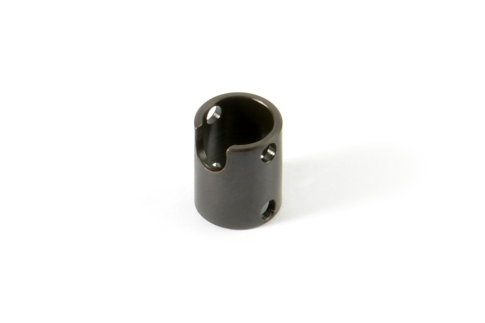 XRAY ECS DRIVE SHAFT CASE - HUDY SPRING STEEL™