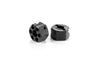 XRAY ALU WHEEL HUB 12MM - OFFSET +3.00MM (2)