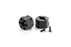 XRAY ALU WHEEL HUB 12MM - OFFSET"+3.75MM (2)