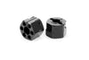 XRAY: "ALU WHEEL HUB 12MM - OFFSET ""+4.5MM"" (2)"