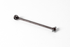 XRAY: CENTRAL DRIVE SHAFT 72MM - HUDY SPRING STEEL™