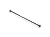 XRAY: CENTRAL DRIVE SHAFT 113MM WITH 2.5MM PIN - HUDY SPRING STEEL™