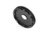 XRAY: COMPOSITE 3-PAD SLIPPER CLUTCH SPUR GEAR 72T / 48