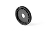 XRAY: COMPOSITE 3-PAD SLIPPER CLUTCH SPUR GEAR 81T / 48