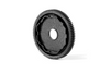 XRAY: COMPOSITE 3-PAD SLIPPER CLUTCH SPUR GEAR 87T / 48