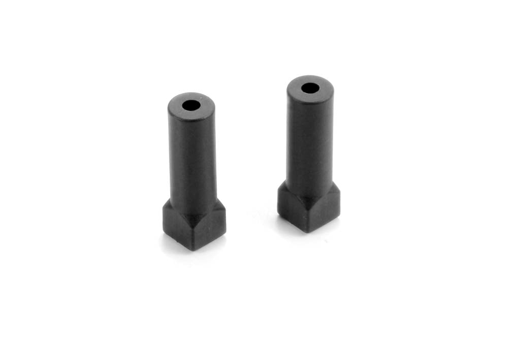 XRAY COMPOSITE BATTERY HOLDER STAND (2)
