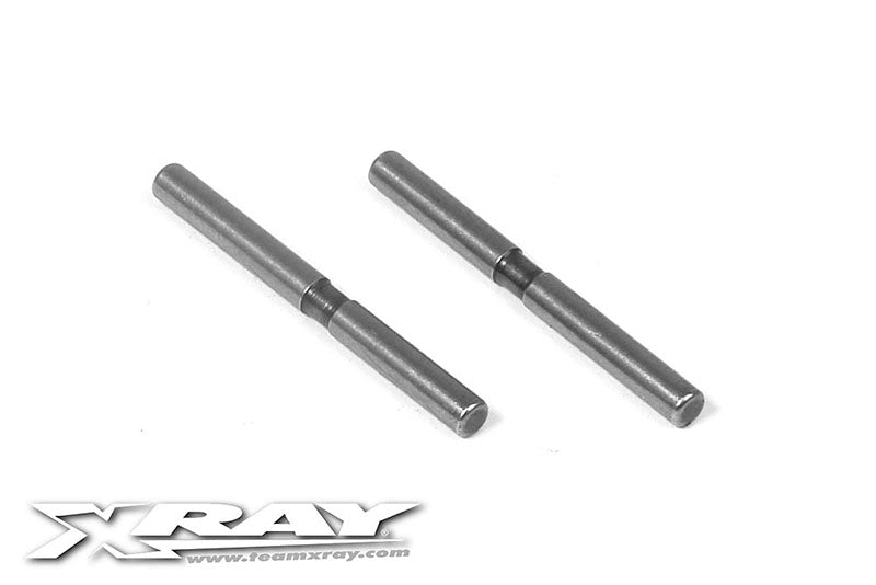 XRAY: Rear Arm Pivot Pin (2)