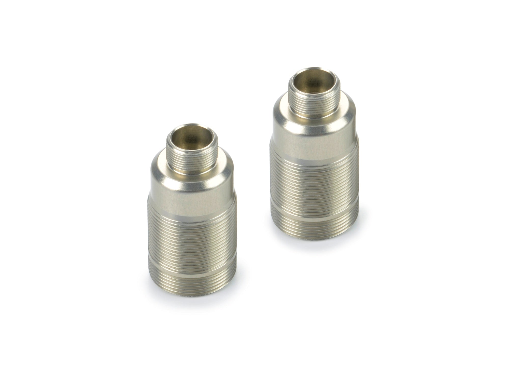 XRAY: ALU SHOCK BODY 30MM - BIG BORE (2)