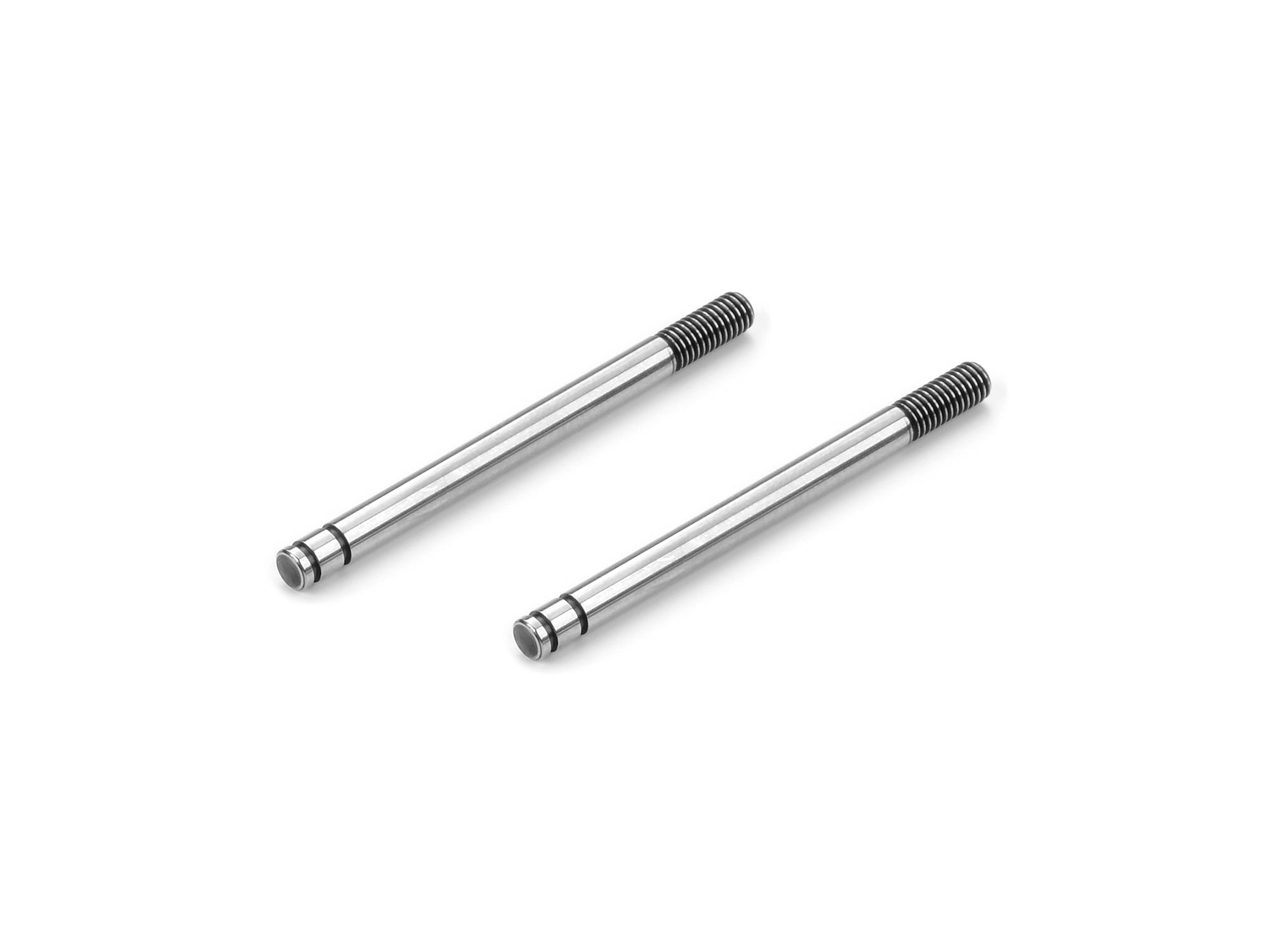 XRAY: HARDENED SHOCK SHAFT 40MM (2)