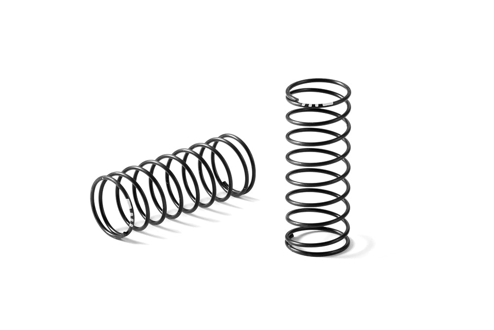 XRAY: FRONT SPRING-SET - 1 STRIPE & 3 DOTS (2)