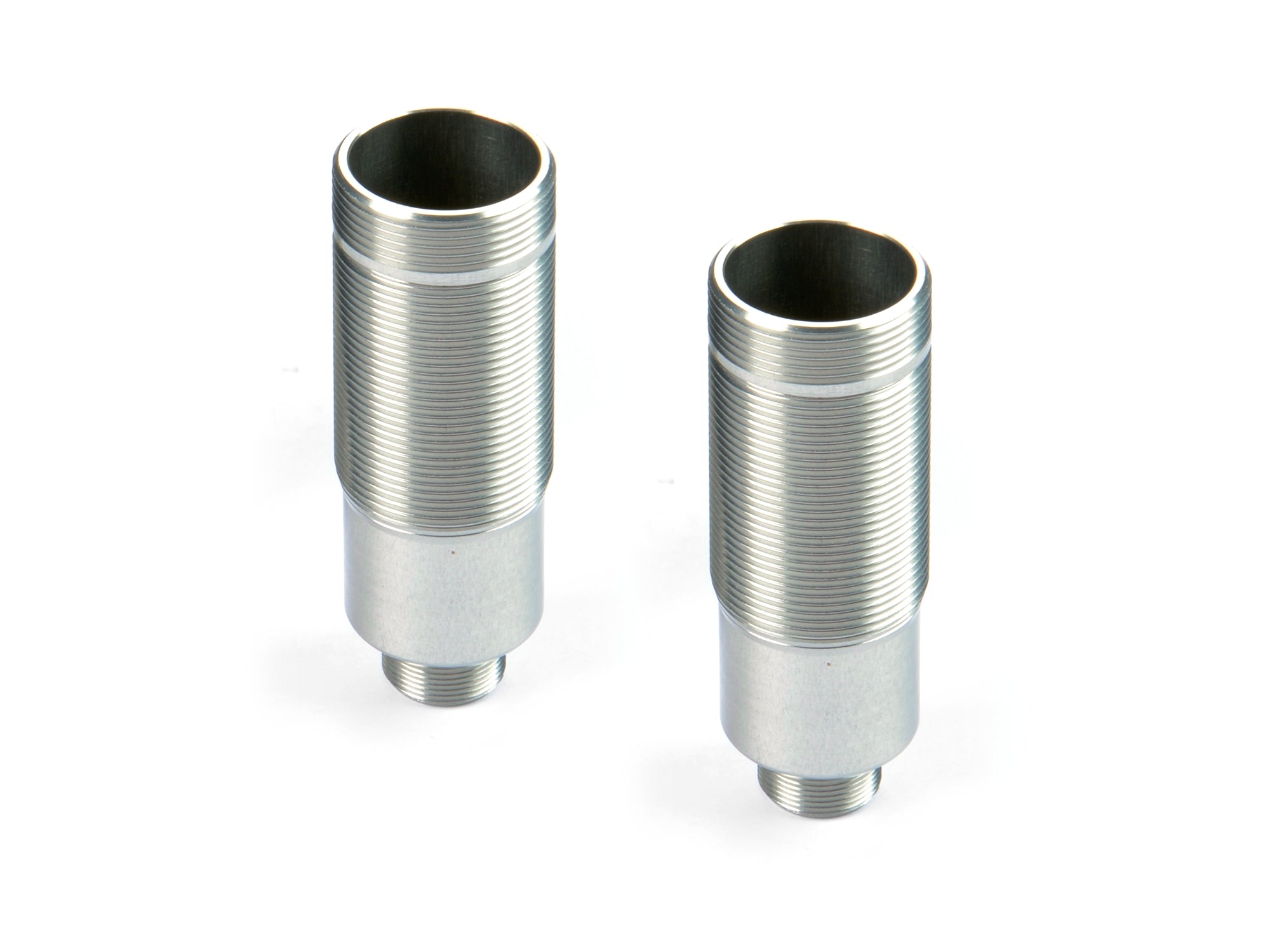 XRAY: XT2/XT4 ALU REAR SHOCK BODY - BIG BORE (2)