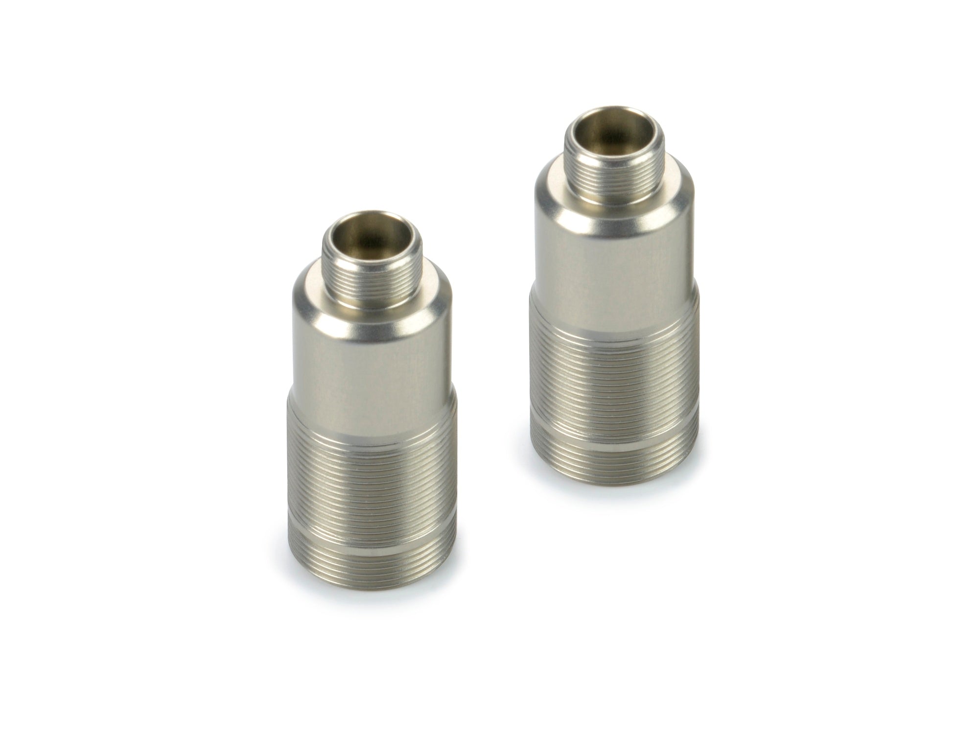XRAY: ALU SHOCK BODY 35.5MM - BIG BORE (2)