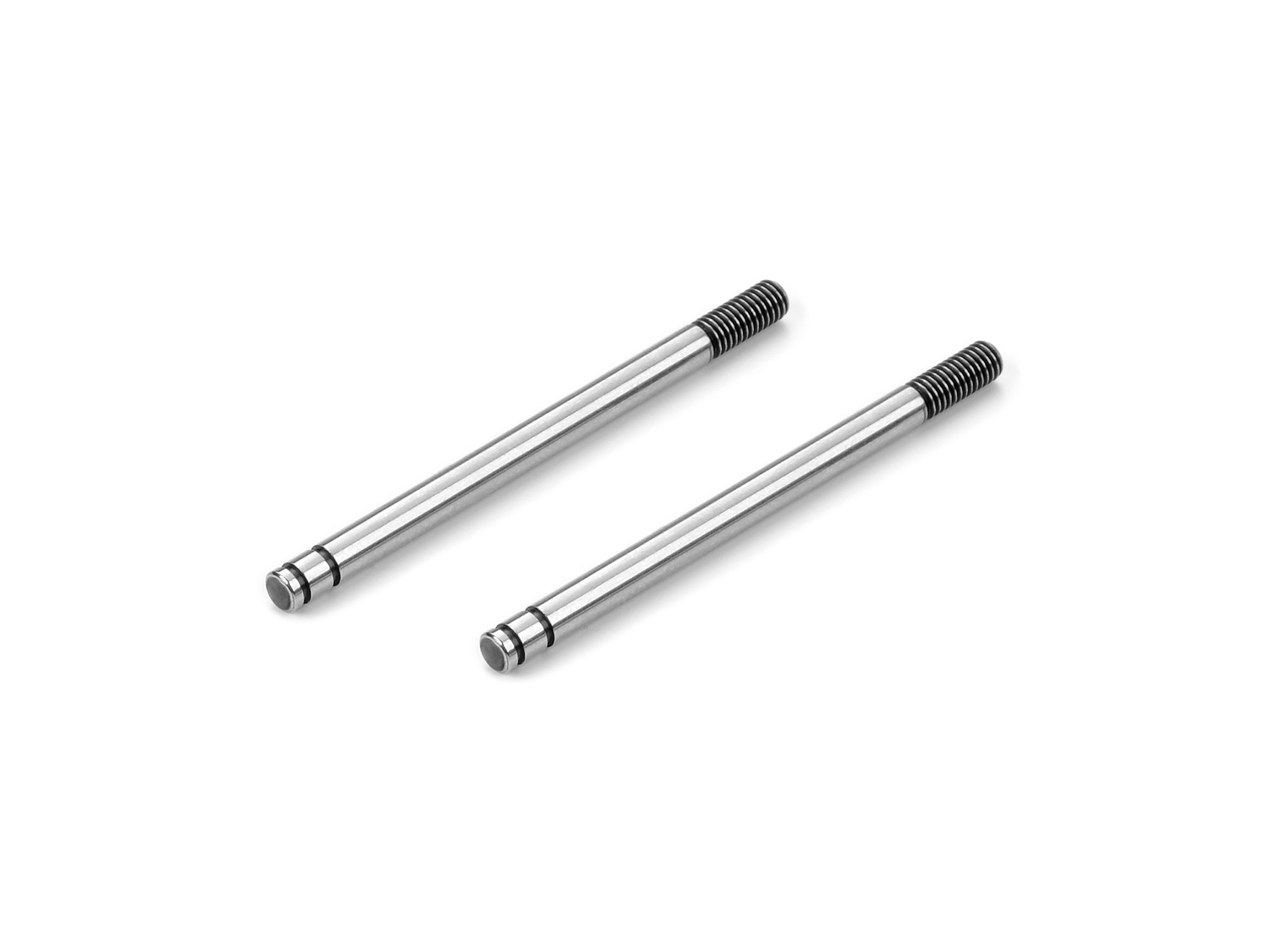 XRAY: HARDENED SHOCK SHAFT 45MM (2)