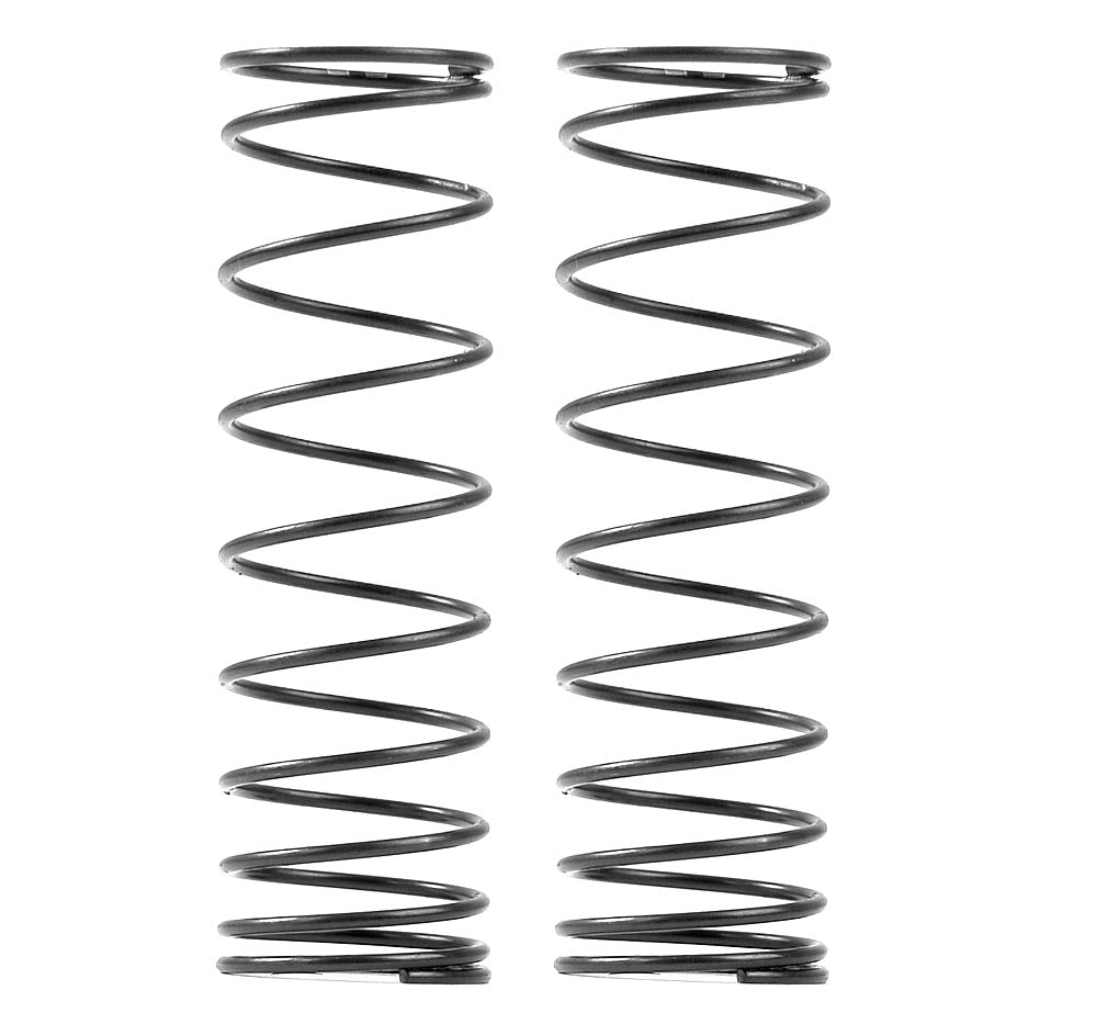 XRAY: REAR SPRING-SET PROGRESSIVE - 2 STRIPES (2)