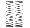 XRAY: REAR SPRING-SET PROGRESSIVE - 2 STRIPES (2)