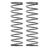 XRAY: REAR SPRING-SET - 1 DOT (2)