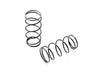 XRAY: FRONT BIG BORE CONICAL SPRING-SET L=42.5MM - 2 DOTS (2)