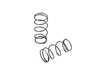 XRAY: FRONT BIG BORE CONICAL SPRING-SET L=42.5MM - 4 DOTS (2)