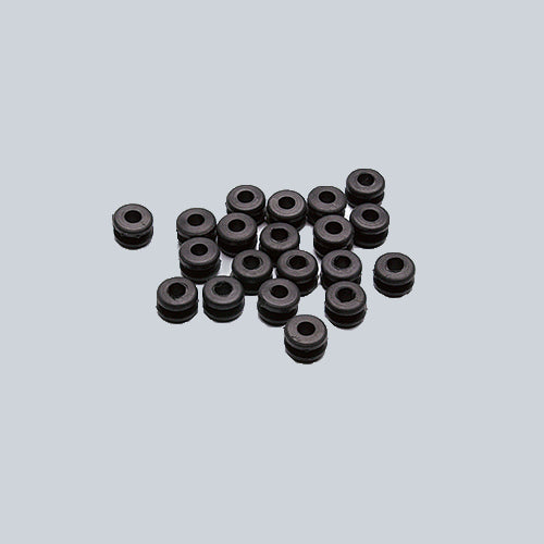 KO PROPO: Rubber Grommets for Servo (20pcs)