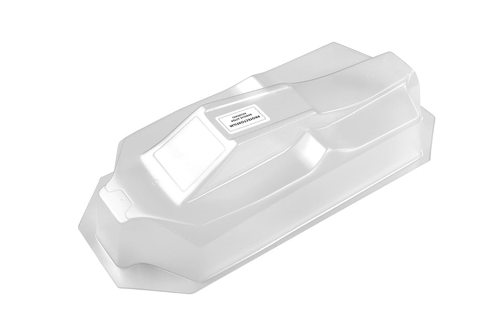 XRAY: BODY FOR 1/10 4WD OFF-ROAD BUGGY - GAMMA 4C