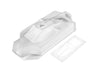 XRAY: BODY FOR 1/10 4WD OFF-ROAD BUGGY - DELTA 4C - LIGHT