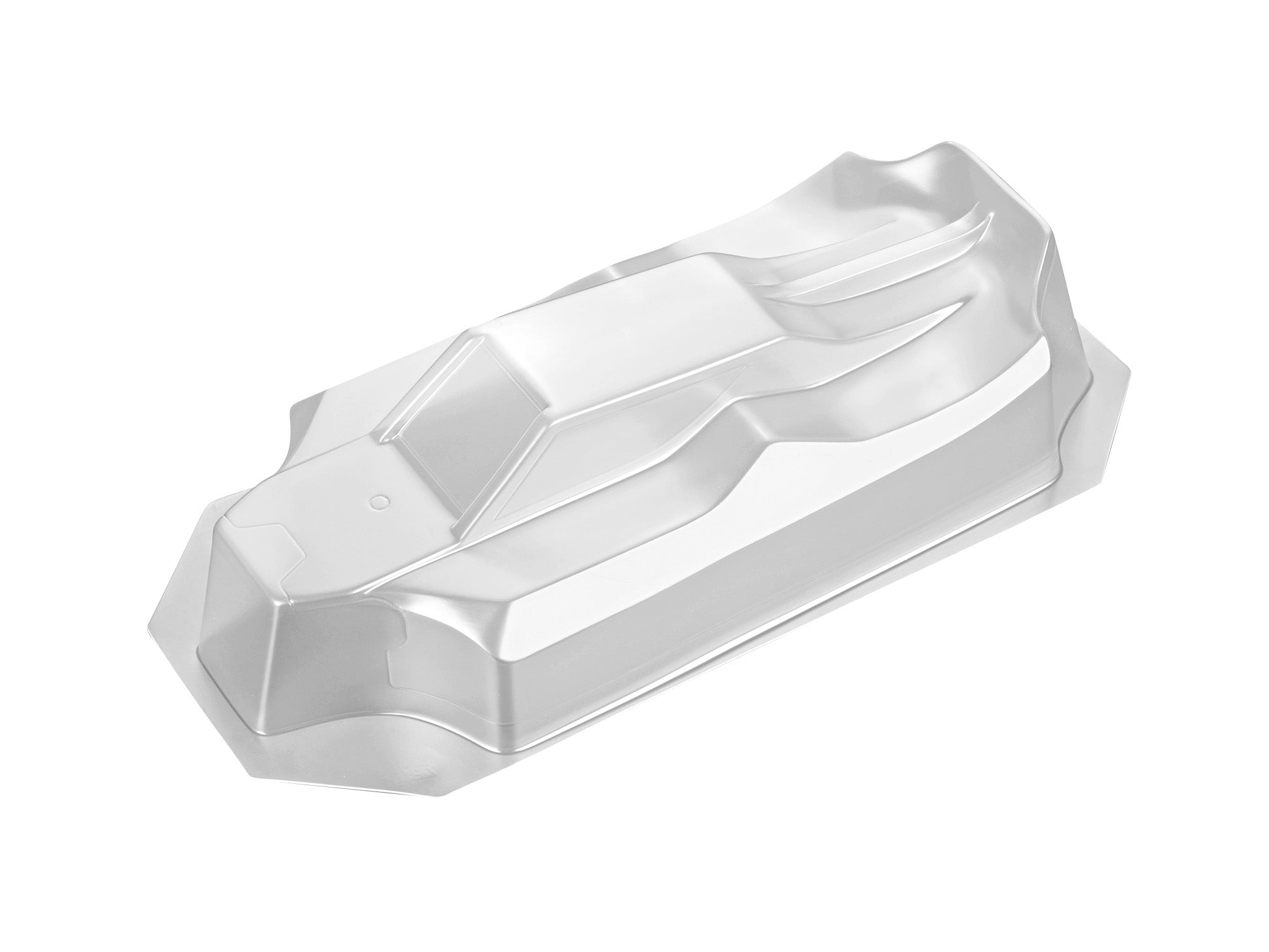 XRAY BODY FOR 1/10 4WD OFF-ROAD BUGGY - EPSILON 4D - LIGHT